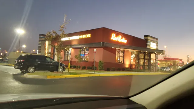 Ambassador Town Center