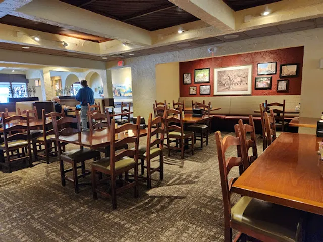 Olive Garden Italian Restaurant