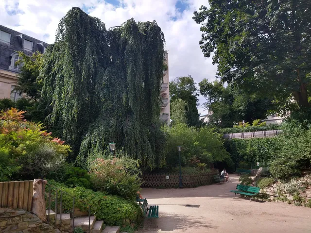 Square Roger-Stéphane