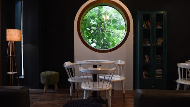 Terracotta - The Bake Studio