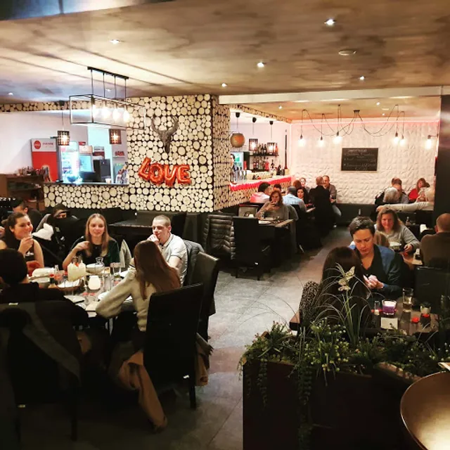 Giovanni's Brasschaat (Ekeren Donk)