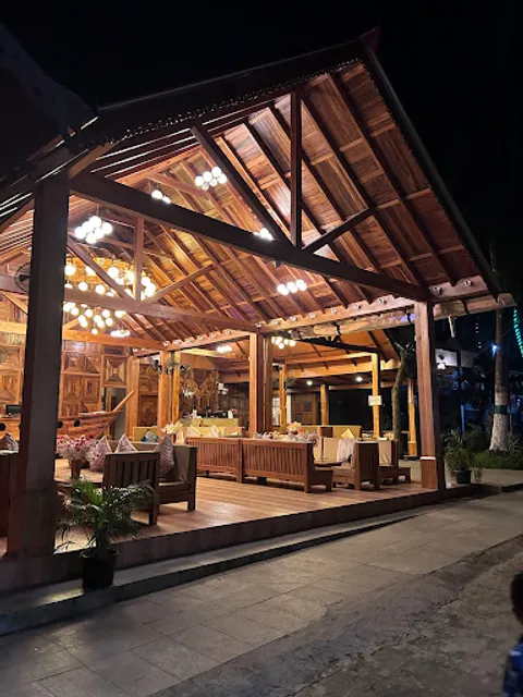 Sea Dragon Restaurant