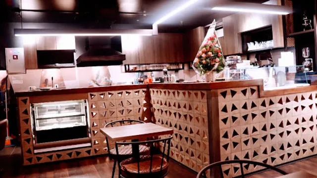 D'luca Cafe Gelato Purwokerto