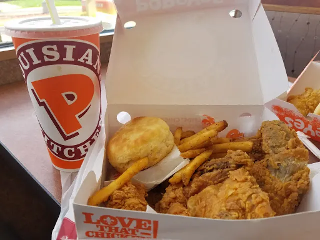 Popeyes Louisiana Kitchen