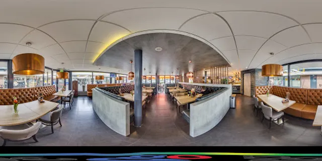 The snack bar Heihoek