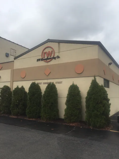 Richards and West, Inc.