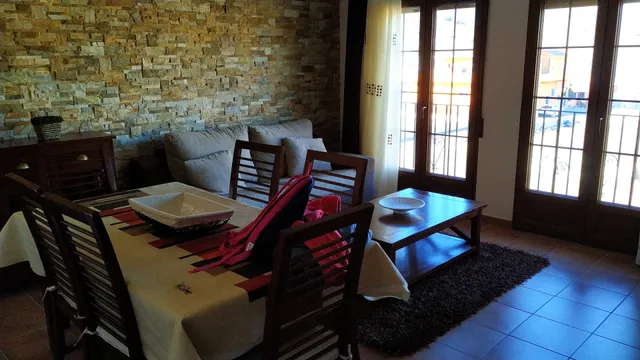 Apartamentos Artigot