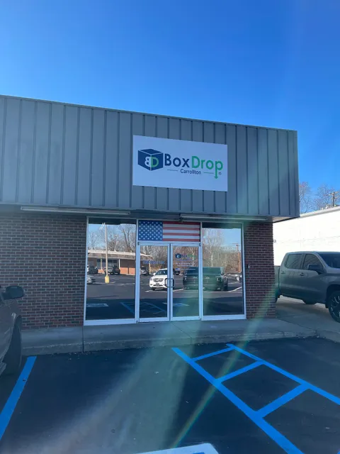 BoxDrop Carrollton