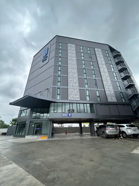 One Budget Hotel Tak Mae Sot