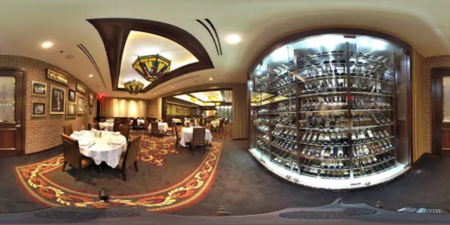 Vic & Anthony's Steakhouse