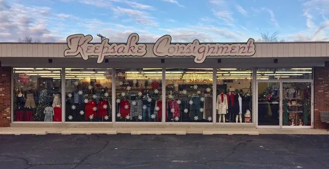 Keepsake Consignment