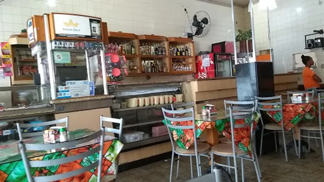 Pizzaria Napolitano
