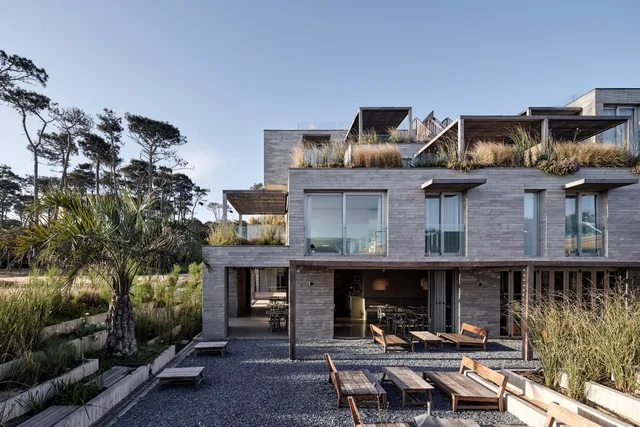 Casagrande Hotel & Beach Club