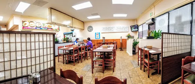 Sodam restaurant (Doori Restaurant)