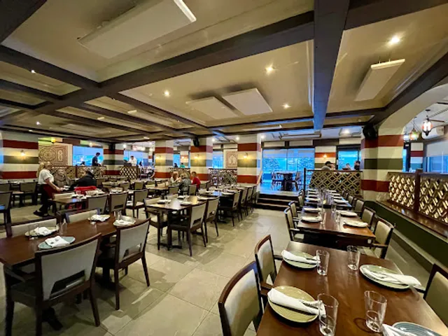 Restaurant Beroya