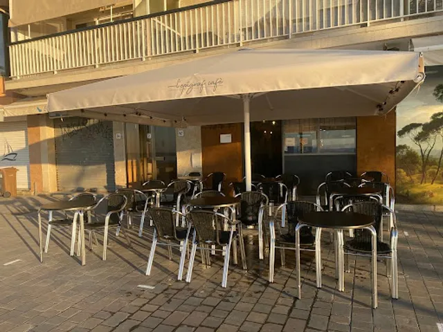 L’Epígraf Cafè & Brunch