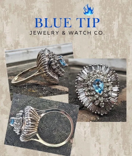Blue Tip Jewelry & Watch Co.