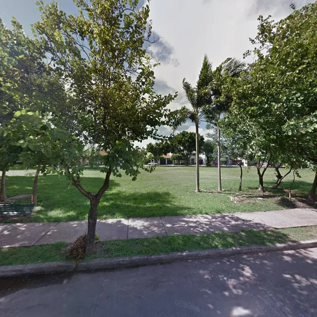 Urbano Las Palmeras Park