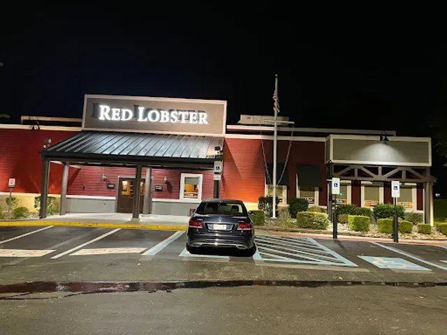 Red Lobster
