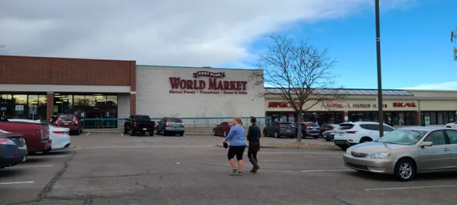World Market