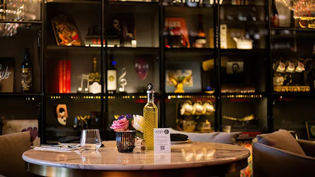 Armstrong Jazz House