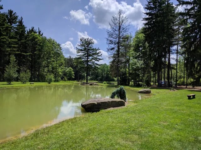 Whispering Pines Farm