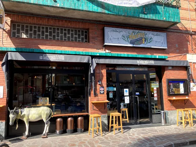 Ristorante La Mangiatoia