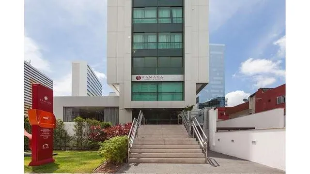 Ramada by Wyndham Recife Boa Viagem