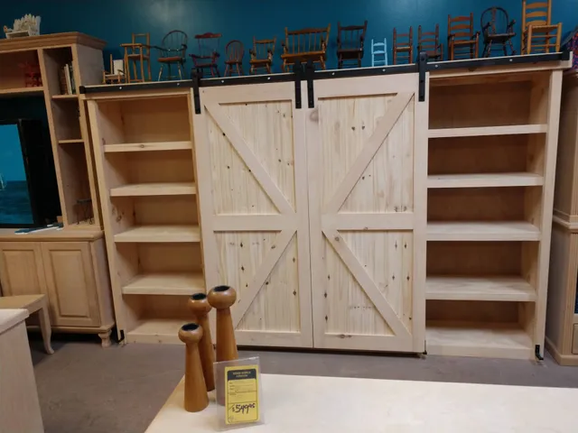 Wood World Furniture