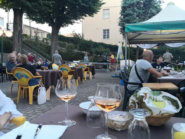 Bar Circolo Endas Mameli