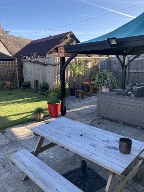 Red Lion Inn Sturminster Marshall