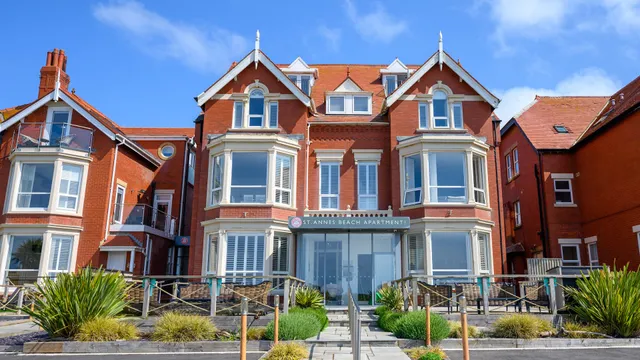 St Annes Beach Apartments