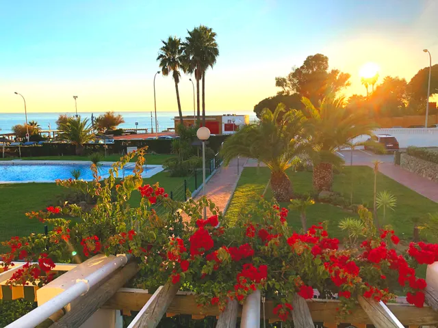 Urbanization Laja Bermeja