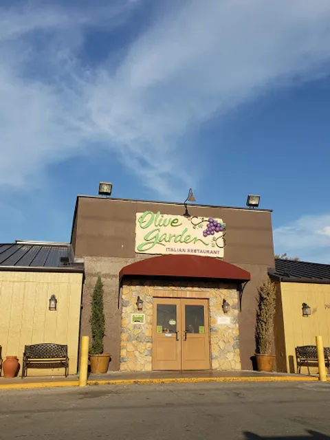 Olive Garden Italian Restaurant