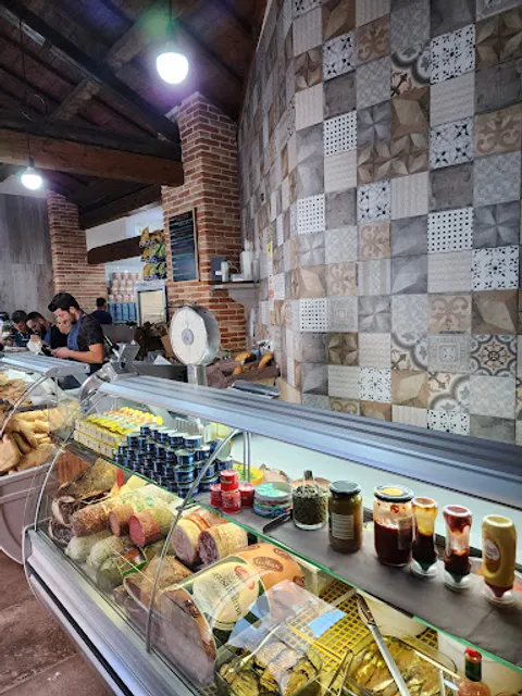 La Bottega del Panino
