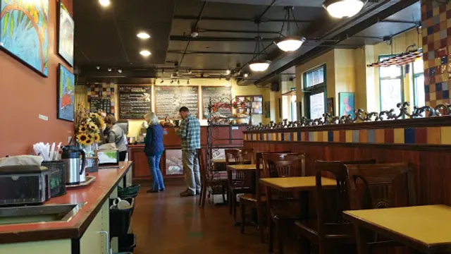 Avenue Bread - Fairhaven