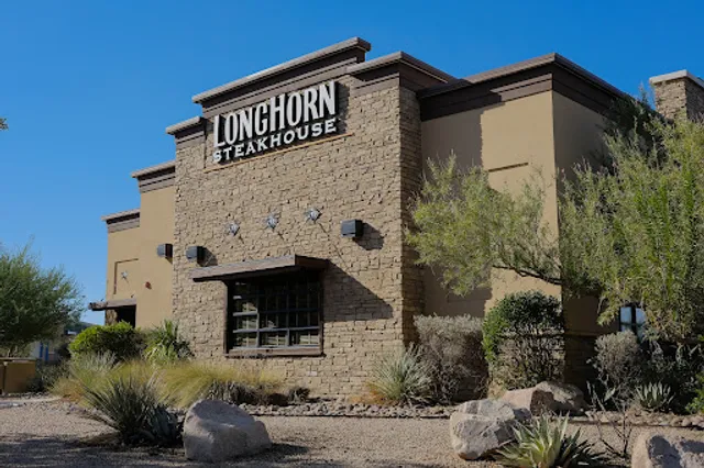 LongHorn Steakhouse