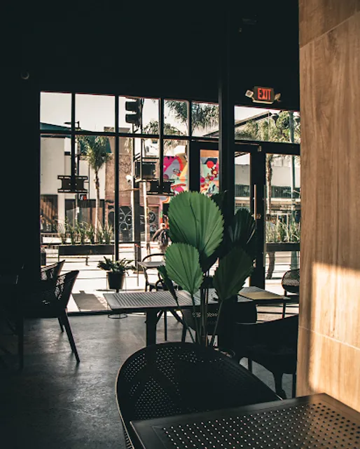 Café Baristi Calle 7ma