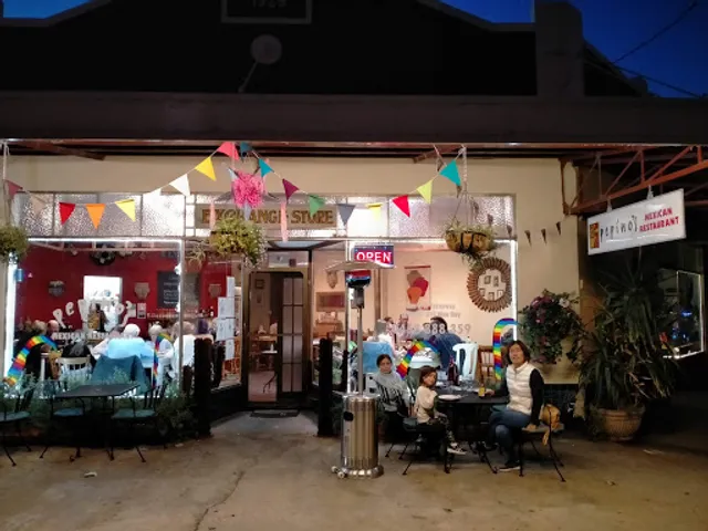 Pepino's Mexican Restaurant