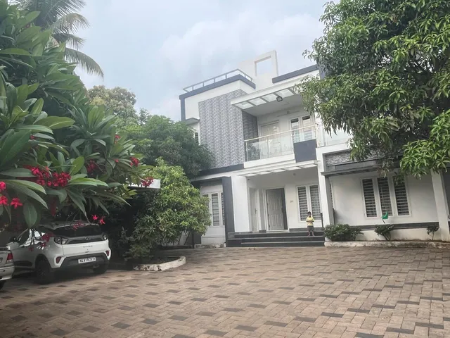 THEStay Cochin Airport