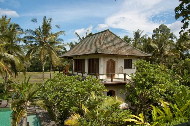 Toko Toko Bungalows