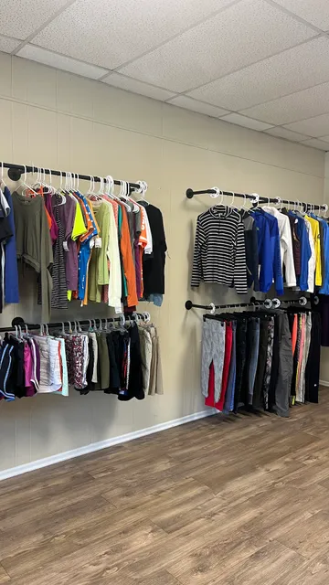 Swamp Rabbit Gear & Spin