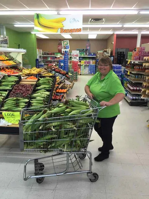 Root River Market Co-Op