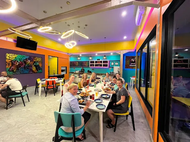 Little Singapore By Chef Bernard