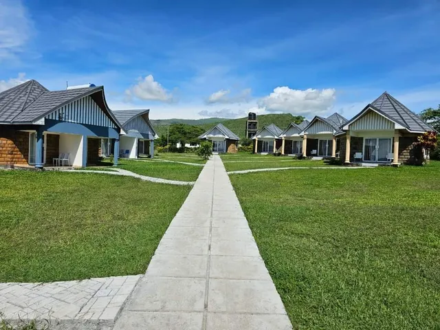 Takawiri Island Resort