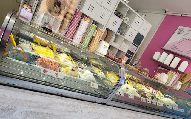 GELATERIA MAIA