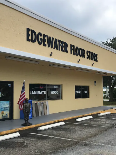 Edgewater Floor Store