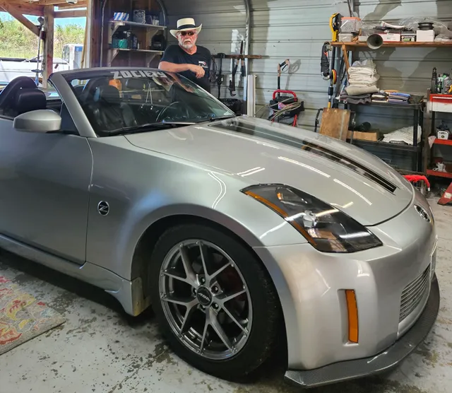 T&M Tire Service, LLC Tony Neely