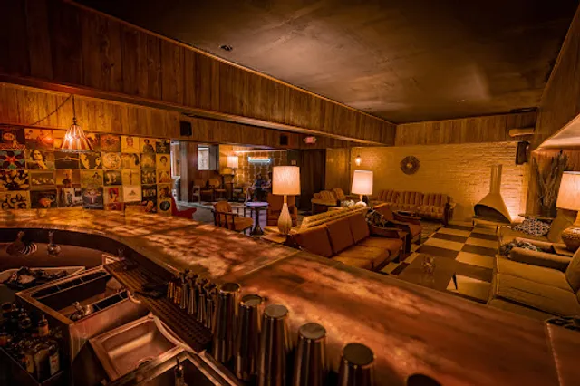 Pins & Needles Lakewood