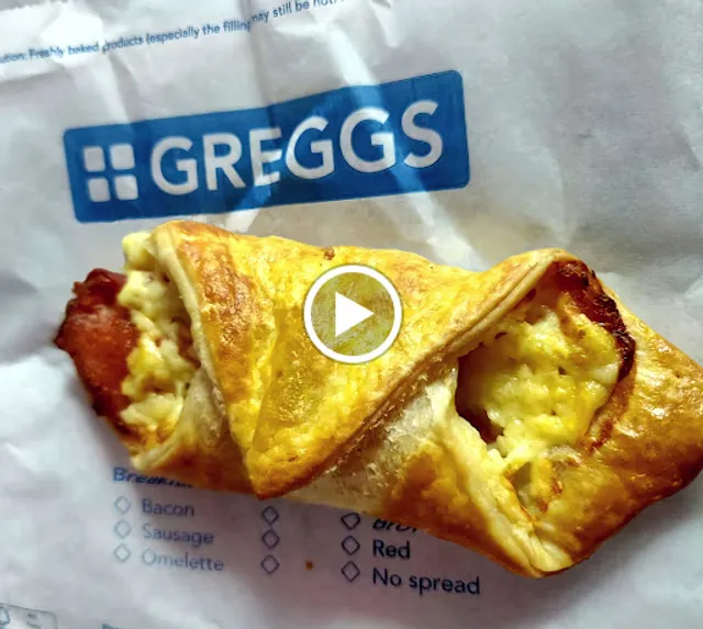 Greggs